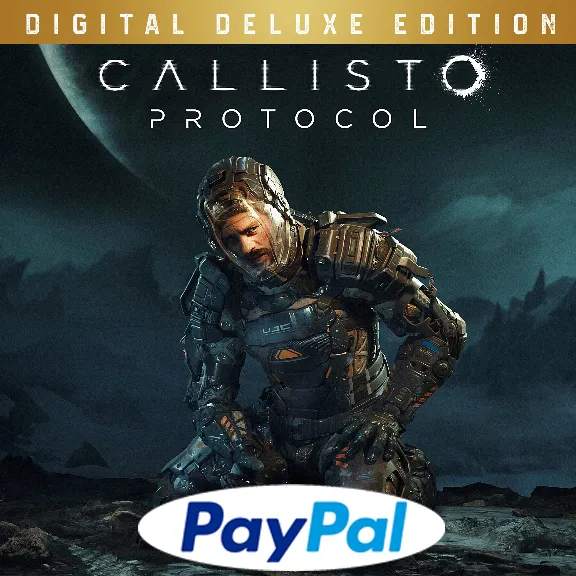 ⭐THE CALLISTO PROTOCOL ВСЕ DLC+FINAL TRANSMISSION 🅿️ 𝗣𝐀𝐘𝗣𝐀𝐋