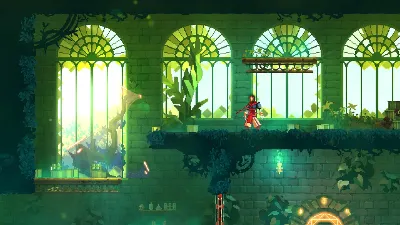 Dead Cells: DLC Bundle (STEAM КЛЮЧ) РФ+СНГ РУССКИЙ ЯЗЫК