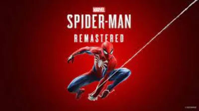 Marvel’s Spider-Man Remastered+ПАТЧИ+PC🌎Steam
