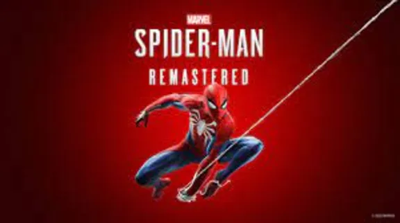 Marvel’s Spider-Man Remastered+ПАТЧИ+PC🌎Steam