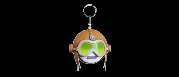 Call of Duty Warzone KF Weapon charm LUCKY CAT + GIFT🎁