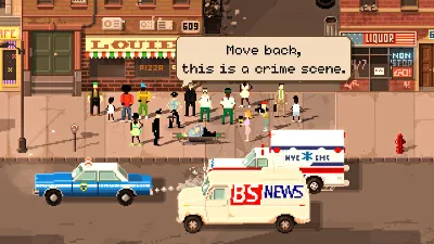 👮Beat Cop {Steam Key/Global/Region Free} + Gift🎁