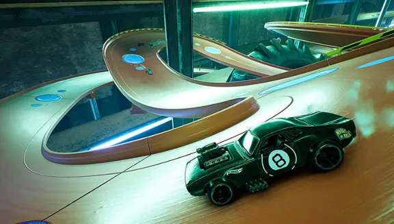 ✅ HOT WHEELS UNLEASHED STEAM GLOBAL+RU+СНГ+GIFTS