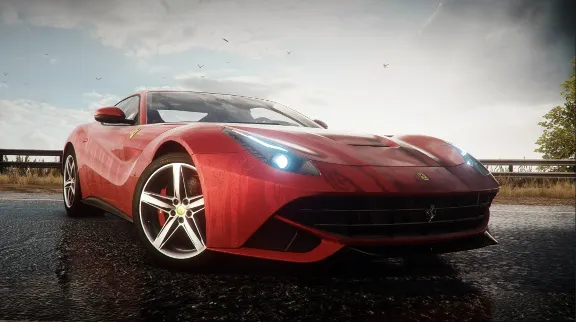 ✅🔑 Need for Speed Rivals XBOX ONE/Series X|S 🔑 КЛЮЧ