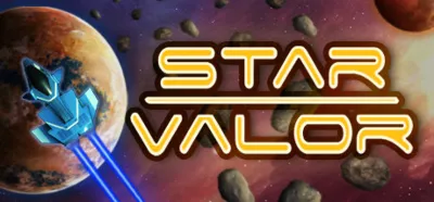 Star Valor 💎 АВТОДОСТАВКА STEAM GLOBAL МГНОВЕННО ЛИЦЕНЗИЯ