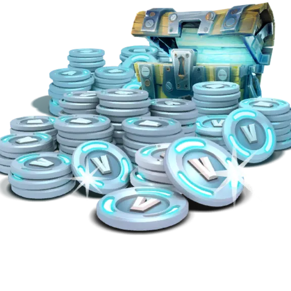 🎀 FORTNITE  V-BUCKS ✔ TOP UP 1000 -> 84000 + PACK EPIC