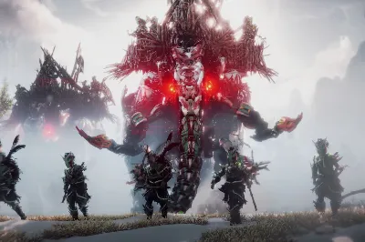 HORIZON FORBIDDEN WEST 🟦 FOR TURKISH PS ACCOUNT