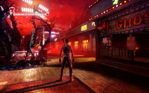 ✅DmC: Devil May Cry (Steam Ключ / Global) 💳0%