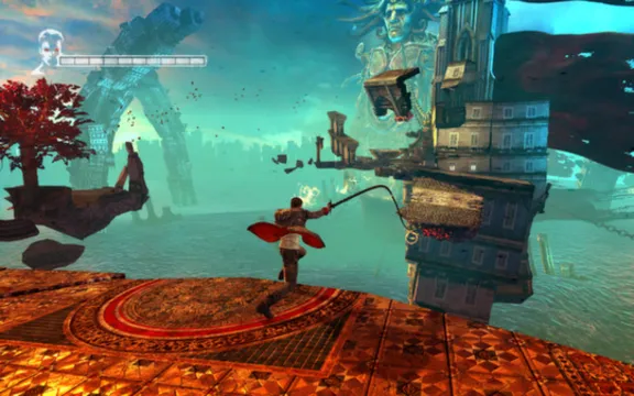✅DmC: Devil May Cry (Steam Ключ / Global) 💳0%