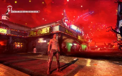 ✅DmC: Devil May Cry (Steam Ключ / Global) 💳0%