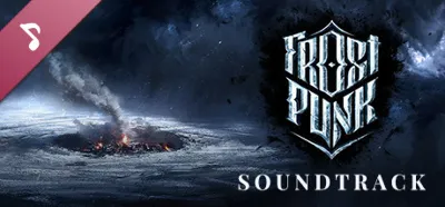 Frostpunk Original Soundtrack DLC STEAM KEY REGION FREE