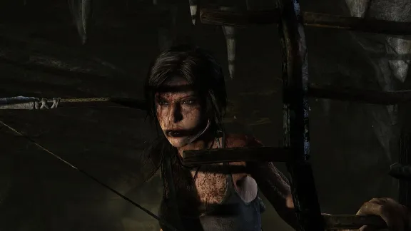 ✅🔑Tomb Raider: Definitive Edition XBOX ONE/X|S 🔑Ключ