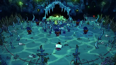Cult of the Lamb * RU/KZ/CIS/TR/AR * STEAM 🚀 AUTO
