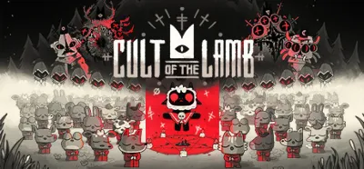 Cult of the Lamb + DLС AND UPDATES / STEAM ACCOUNT