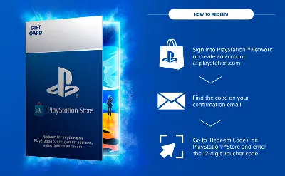 ПОПОЛНИТЬ PLAYSTATION WALLET UA Сервис | Украина кошеле