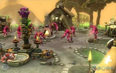 Spore Complete Pack / 3 in 1 (Steam Gift Region Free)