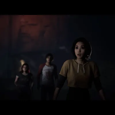 The Quarry: Deluxe + Until Dawn (бонус) 🎁 Оффлайн