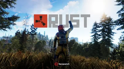🍓 RUST 🔥 Steam Gift + Быстрая передача 💹