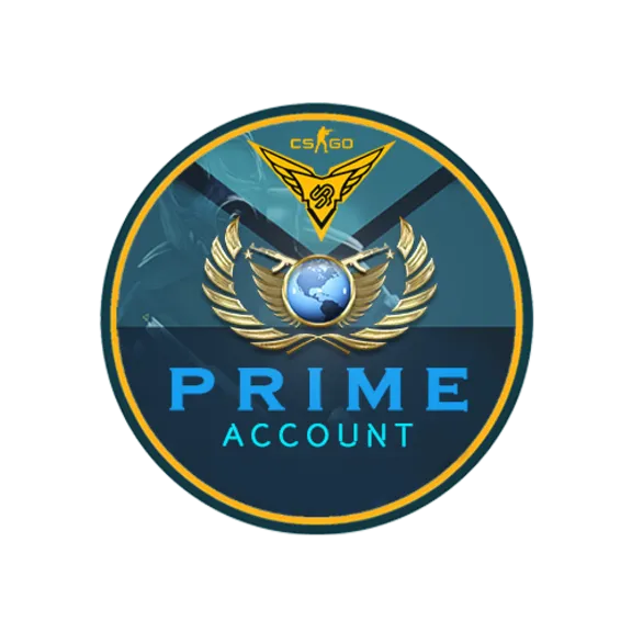 🔥PRIME STATUS Upgrade 💹 CS:GO Steam Gift 🍓