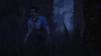 Dead by Daylight - Ghost Face * RU/KZ/CIS/TR/AR * DLC