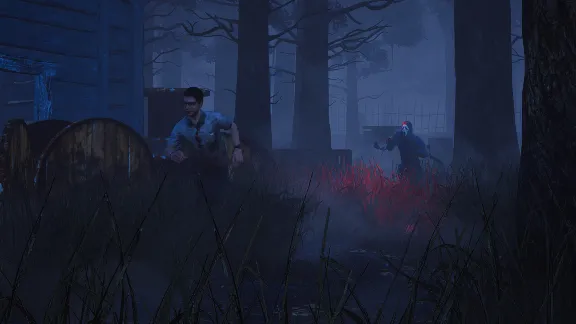 Dead by Daylight - Ghost Face * RU/KZ/CIS/TR/AR * DLC