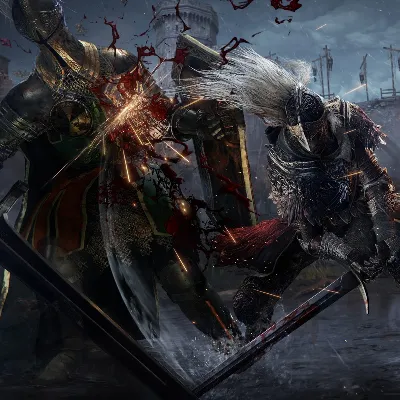 ELDEN RING Deluxe + NEW DLC  (Steam) Оффлайн