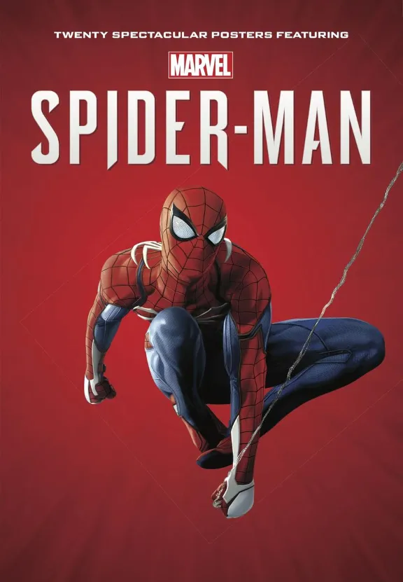 Marvel’s Spider-Man Remastered  (Аренда аккаунта Steam)