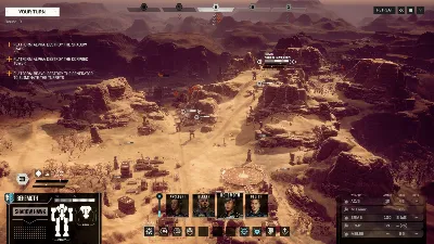 BATTLETECH Steam Ключ Region Free Global 🔑 🌎