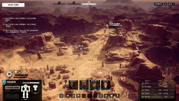 BATTLETECH Steam Ключ Region Free Global 🔑 🌎