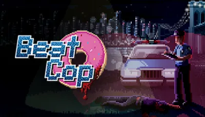 Beat Cop Steam Ключ Region Free Global 🔑 🌎