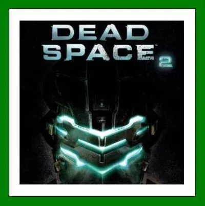 ✅Dead Space 2✔️Steam⭐+ 35 Игр🎁АКЦИЯ⭐0% Карты💳