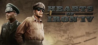 ✅Hearts of Iron IV: Cadet Edition (Steam Ключ / РФ+СНГ)