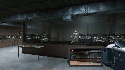 Ghost Watchers ⭐STEAM ⭐ ru