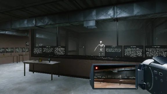 Ghost Watchers ⭐STEAM ⭐ ru
