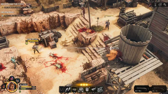 Hard West 2 ⭐STEAM ⭐