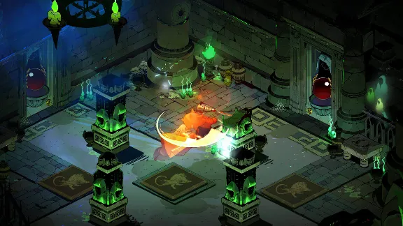 Hades ⭐STEAM ⭐ru