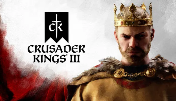 Crusader Kings III ⭐STEAM ⭐ru