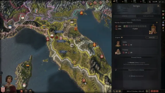 Crusader Kings III ⭐STEAM ⭐ru