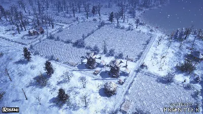 Farthest Frontier STEAM•RU ⚡️AUTODELIVERY 💳0%