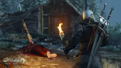 ✅The Witcher 3: Wild Hunt (STEAM GIFT / РОССИЯ) 💳0%