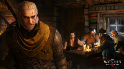 ✅The Witcher 3: Wild Hunt (STEAM GIFT / РОССИЯ) 💳0%