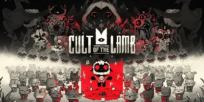 Cult of the Lamb ⭐STEAM ⭐