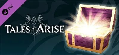 Tales of Arise - Growth Boost Pack 💎 DLC STEAM GIFT RU