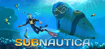 ✅Subnautica (Steam Ключ / РОССИЯ + СНГ) 💳0%