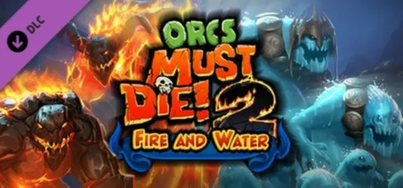 ✅Orcs Must Die! 2 Complete Pack (Steam Ключ/РФ+СНГ)💳0%
