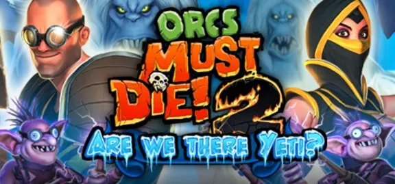 ✅Orcs Must Die! 2 Complete Pack (Steam Ключ/РФ+СНГ)💳0%