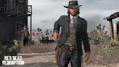 RED DEAD REDEMPTION 1 + DLC XBOX ONE|X|S🟢