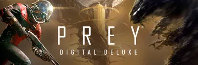 ✅Prey Digital Deluxe Edition (Steam Ключ / РФ + Мир)