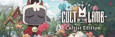 🎮✅🔶CULT OF THE LAMB CULTIST EDITION XBOX🔑КЛЮЧ USA ЛИЦЕНЗИЯ