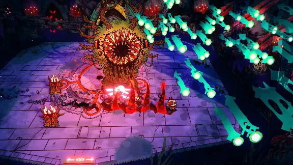 🎮✅🔶CULT OF THE LAMB CULTIST EDITION XBOX🔑КЛЮЧ USA ЛИЦЕНЗИЯ